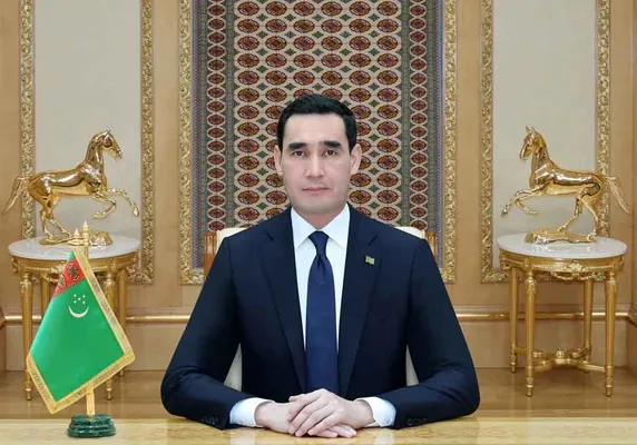 Президент Туркменистана анонсировал расширенное заседание правительства: подведут итоги года