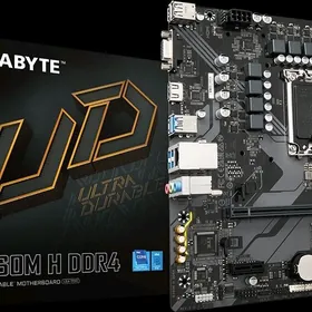 i5 12400f Gigabyte B760M 16GB