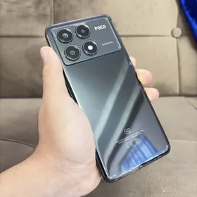 Poco X6 Pro 5G