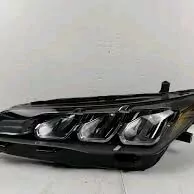 avalon XLE 2019 fara