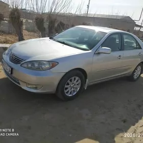 Toyota Camry 2004