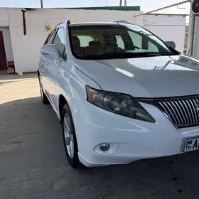 Lexus RX 350 2009