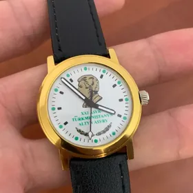 maslahat sagat gyzyl caylan