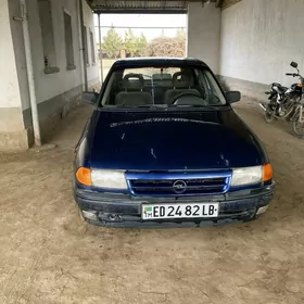 Opel Astra 1992