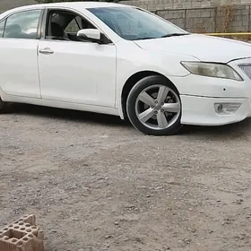 Toyota Camry 2009