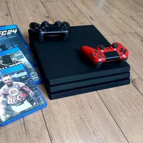 Playstation 4 Pro 1TB