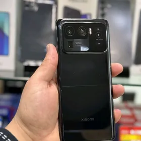 Mi 11Ultra 12/256