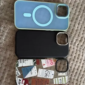 чехол iphone 15