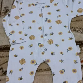 bäbek eşikler arassa geýlen