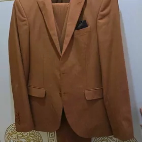 Kostyumlar Penjekler Troykalar