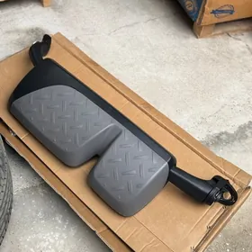 Mercedes bakawoy Axor,Actros