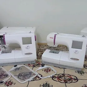 janome 350 e