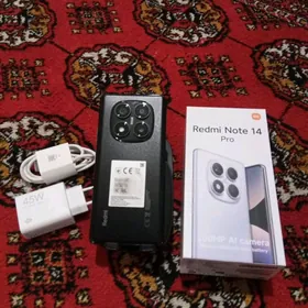 Redmi Note 14 Pro [16/256]