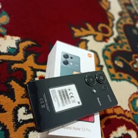 Redmi Not 13 Pro