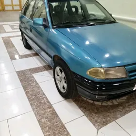 Opel Astra 1992