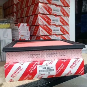 CAMRY ORGİNAL HOWWA FİLTİR