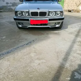 BMW 525 1993