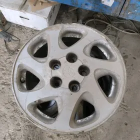 бабичка диска 15 орак