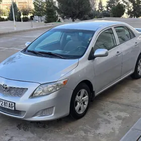 Toyota Corolla 2010