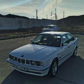 BMW E34 1991