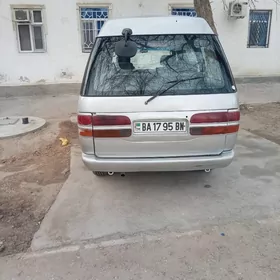 Toyota Town Ace 1992