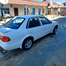 Toyota Corolla 1999