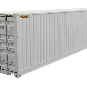 Морской контейнер 12метр