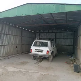 TAÝÝAR MATERIALLAR