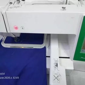 janome450