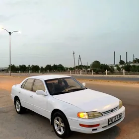 Toyota Camry 1993