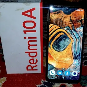 Redmi 10A
