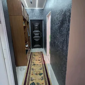 4-х комнатная квартира4-х ком