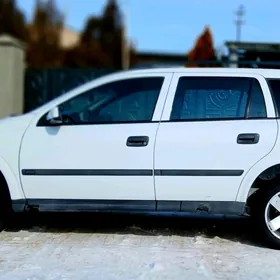 Opel Astra 1999