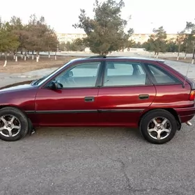 Opel Astra 1992