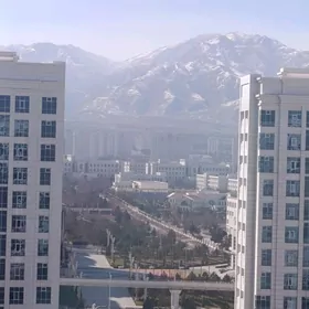 Олимпийский городок 3 ком