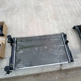 родятор от королла