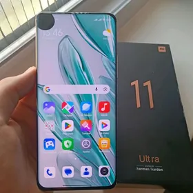 xiaomi 11 ultra