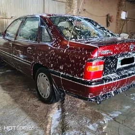 Opel Vectra 1990