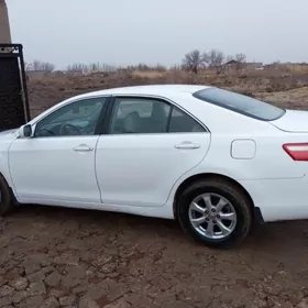 Toyota Camry 2008