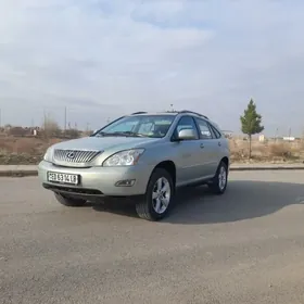 Lexus RX 330 2004