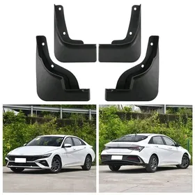 ELANTRA BRYZGAWYK 22-25