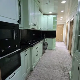 3 komnat 1 etaj Shiwçenka