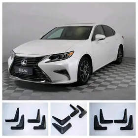 Lexus Es Brazgawyk 2013-2017ý