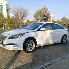 Hyundai Sonata 2017