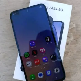 SAMSUNG A54 5G 8/128