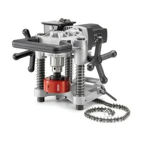 Demir turba kesýän stanok