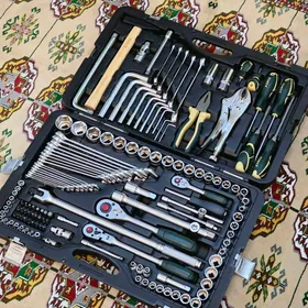 Forse Форсе  nabor acar paket