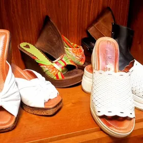 женская обувь