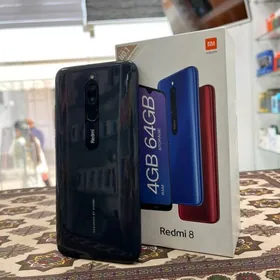 Redmi 8