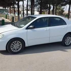 Toyota Corolla 2006